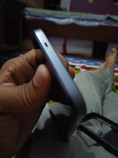 Tecno Spark 50 Complete Saman