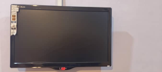 Android led 24 inch