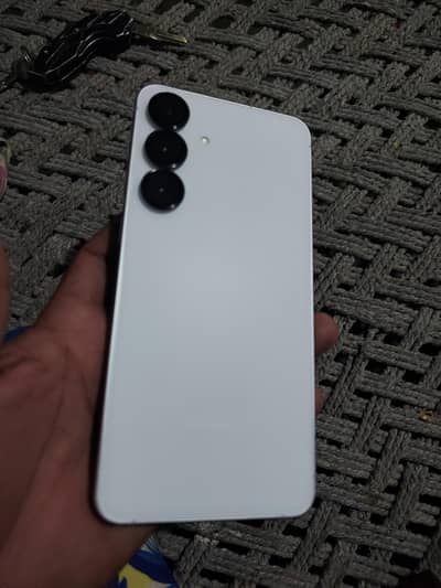Samsung Mobile S25 FE