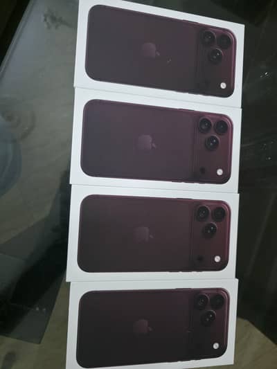 Apple iPhone 18 Pro Max