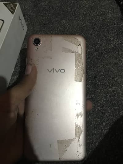Vivo Y90 official pta  box. bhi hai urjent 2 32