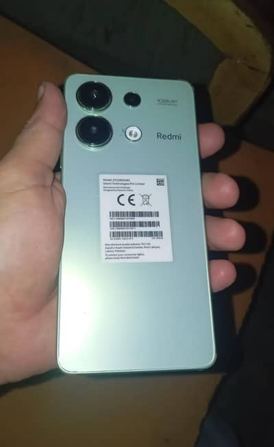 Note 13 256gb