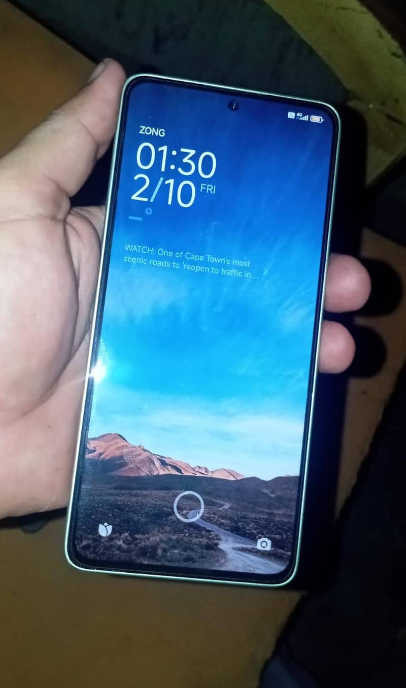 Note 13 256gb 1