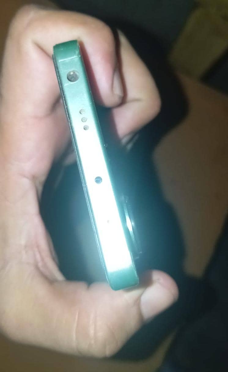 Note 13 256gb 4