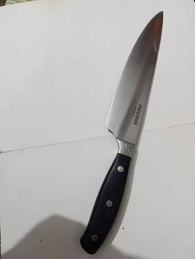 Precision by goodcook stainless chef's tool