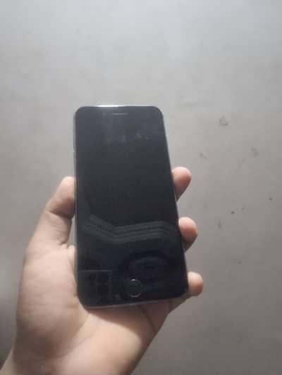 Apple iPhone 8 Plus