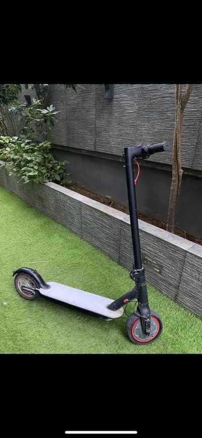 Xiaomi M365 Electric Scooty