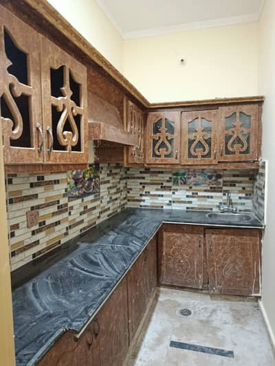 4 Marla double Storey available for rent