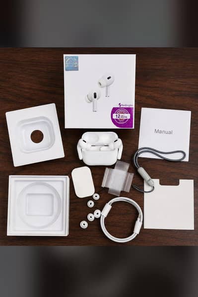 Airbuds Pro 2