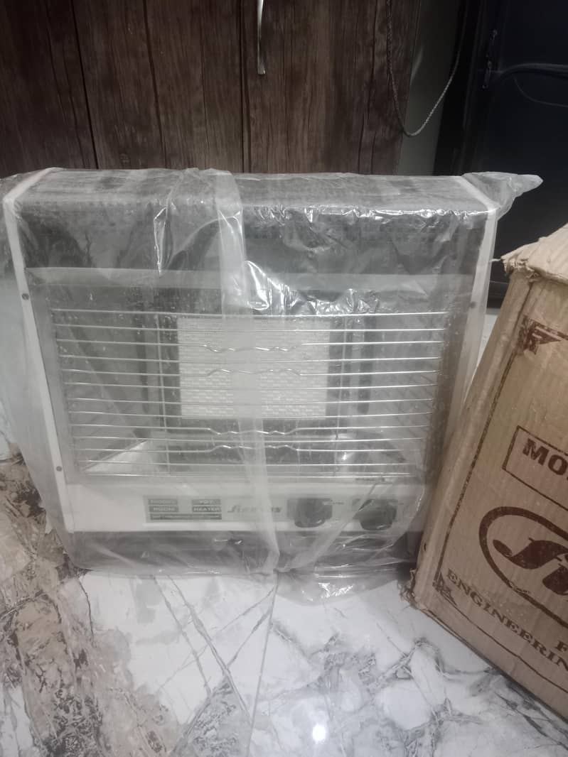 Heater 0