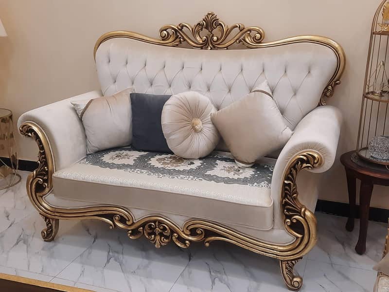 luxury sofa 1
