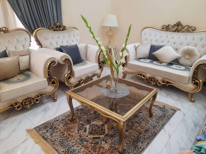 luxury sofa 2