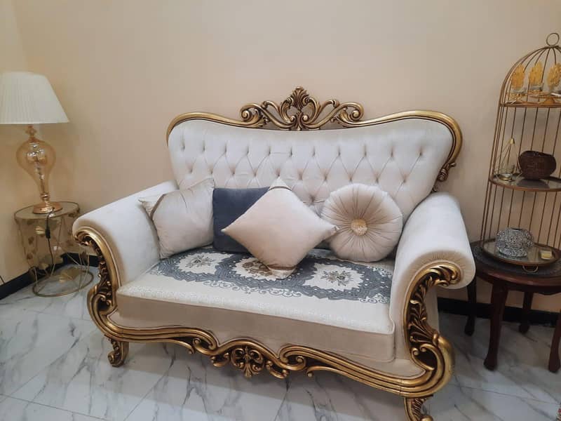 luxury sofa 3