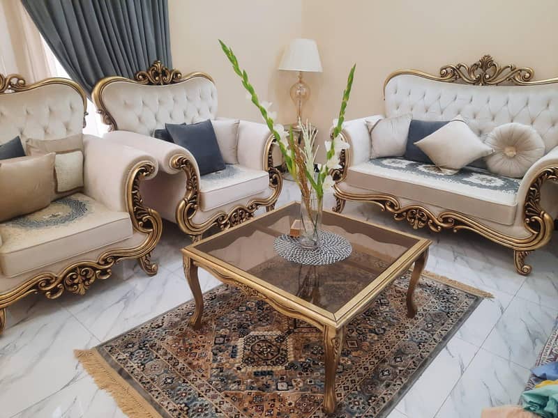 luxury sofa 4