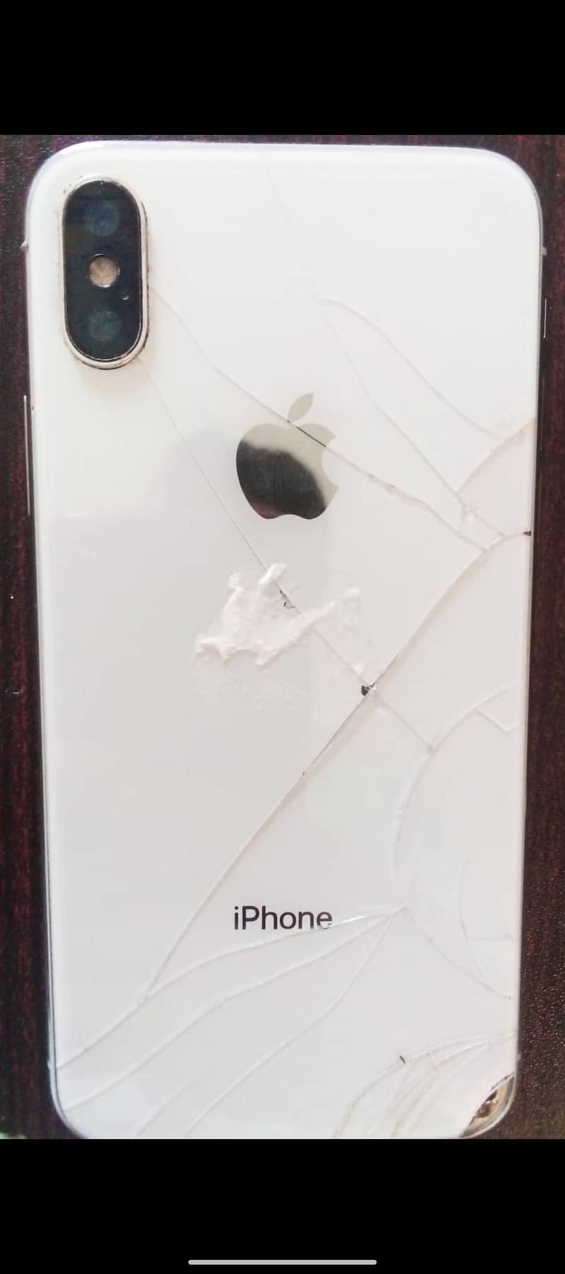 Apple iPhone X 1