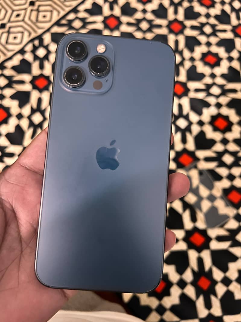 Apple iPhone 12 Pro Max 6