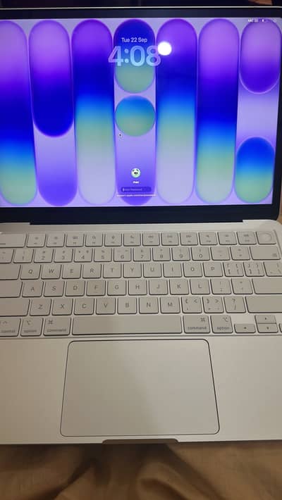 Macbook neo 256 GB
