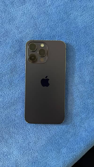 Apple iPhone 14 Pro Max