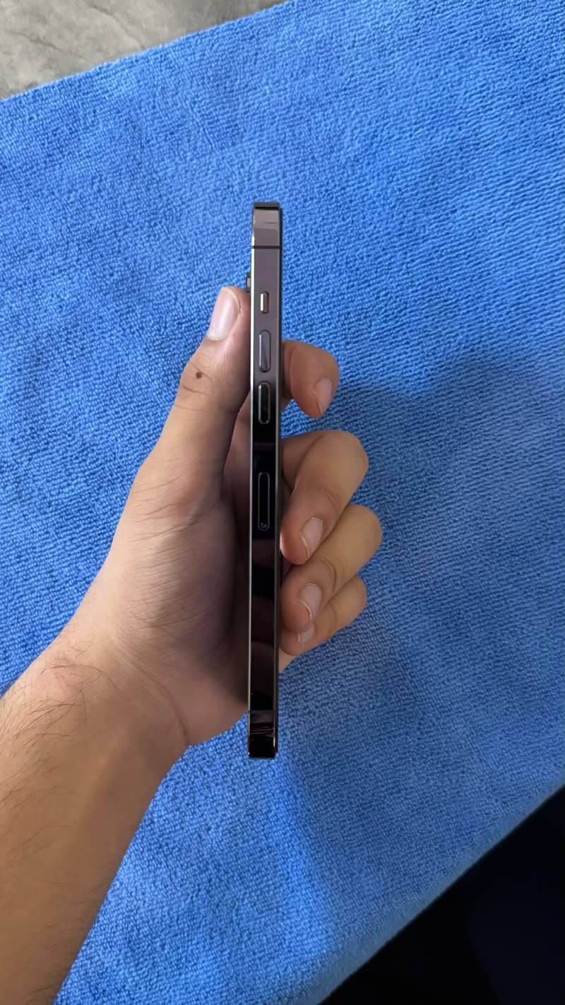 Apple iPhone 14 Pro Max 1