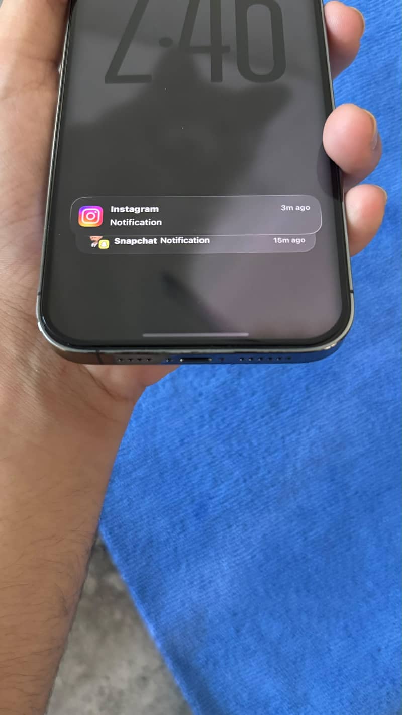 Apple iPhone 14 Pro Max 3