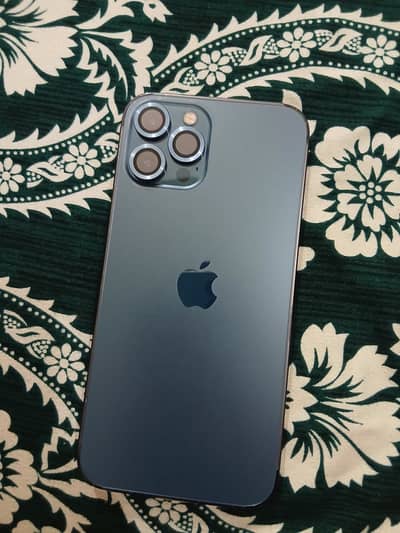Apple iPhone 12 Pro Max