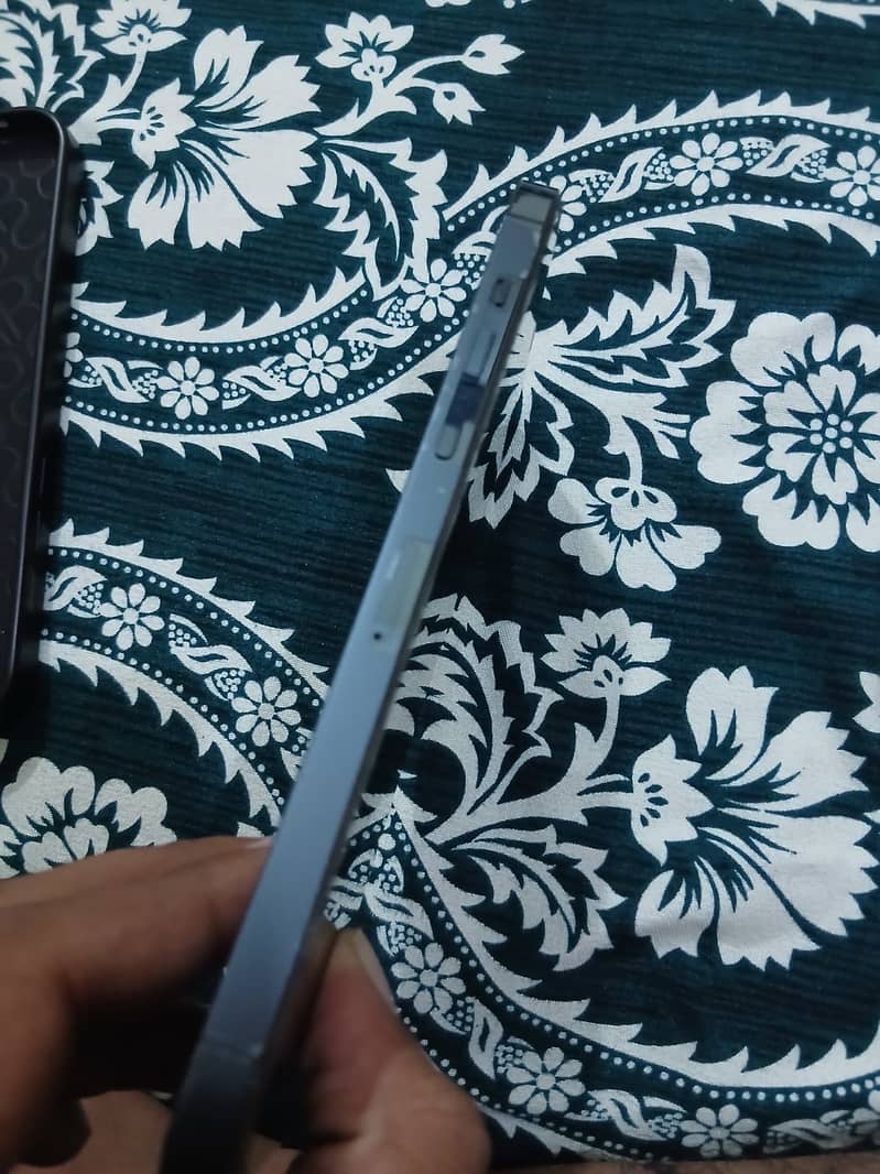 Apple iPhone 12 Pro Max 5