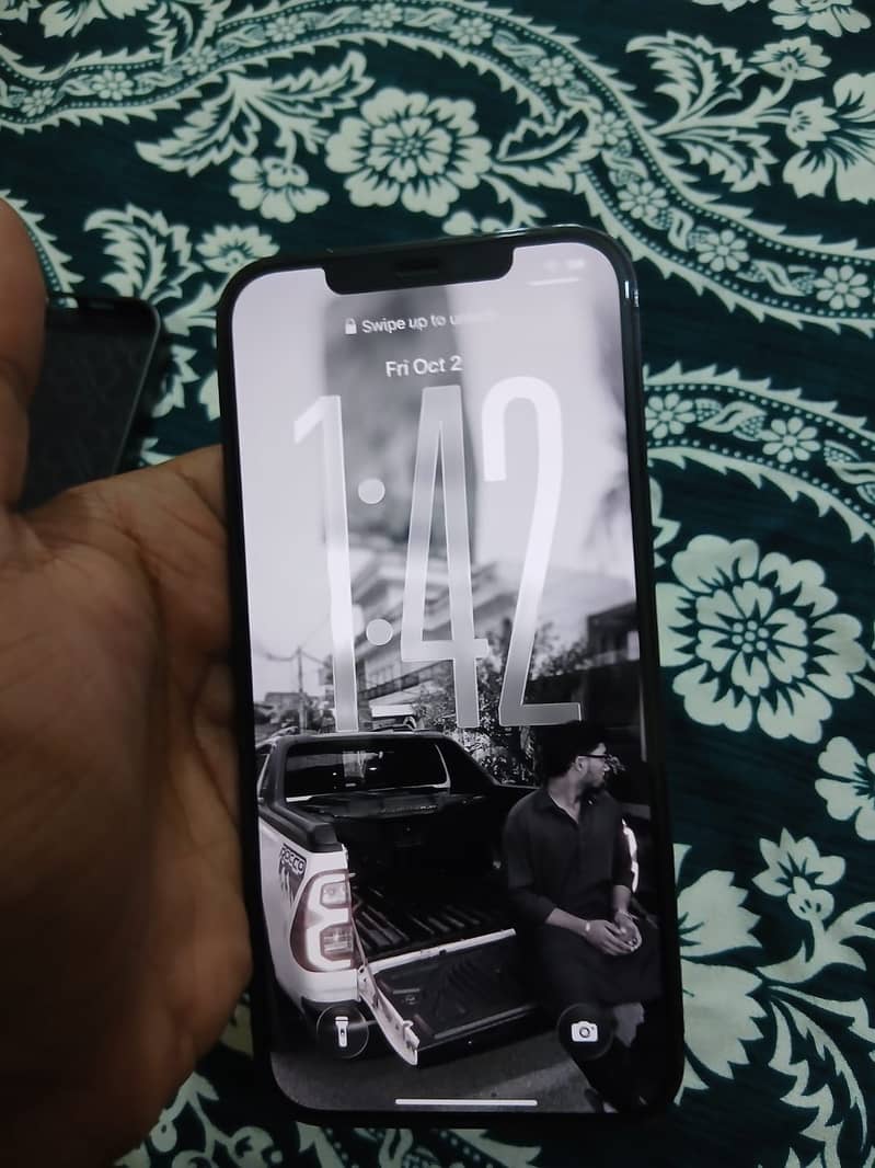 Apple iPhone 12 Pro Max 6