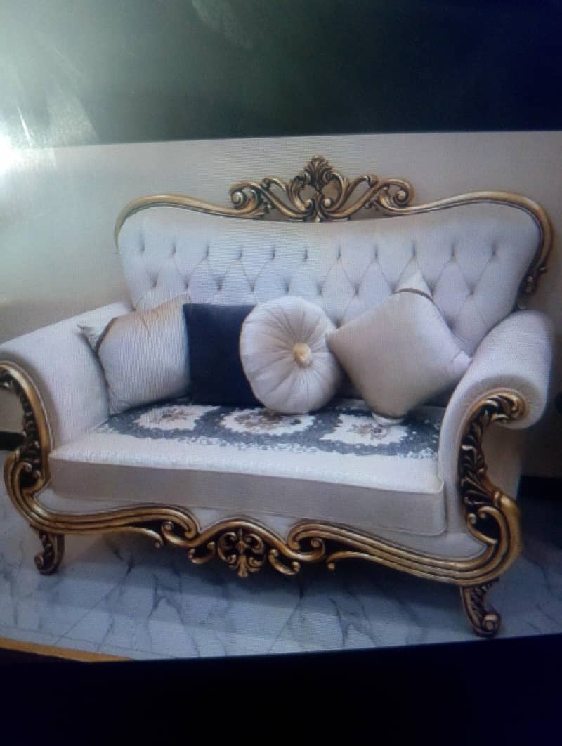 luxury sofa 1