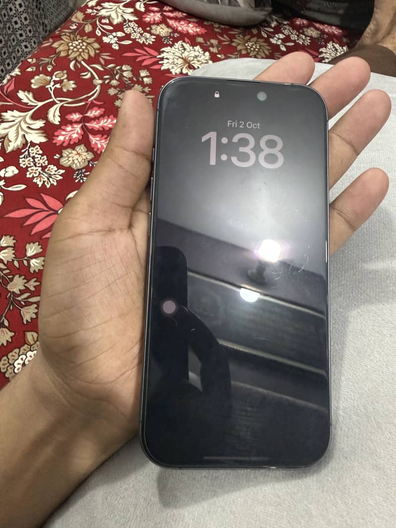 Apple iPhone 17 3