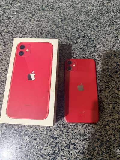 IPHONE 11 Non pta