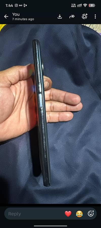 Xiaomi POCO X3 NFC