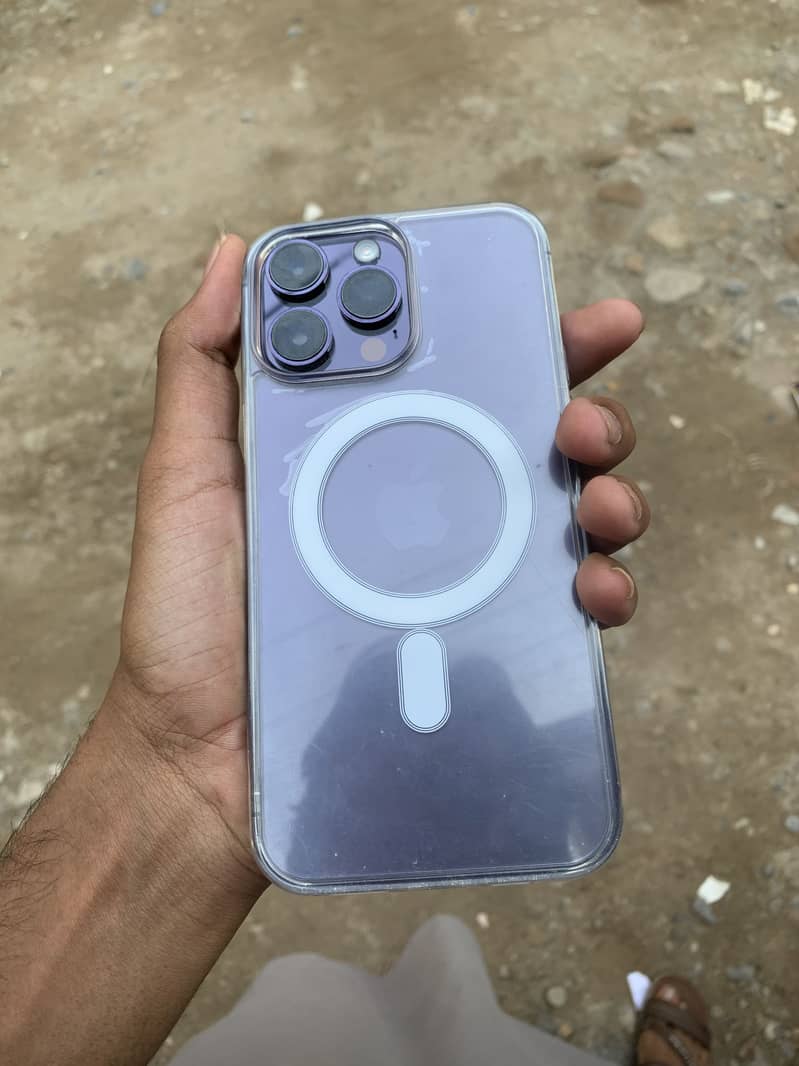 Iphone 14 Pro Max 2
