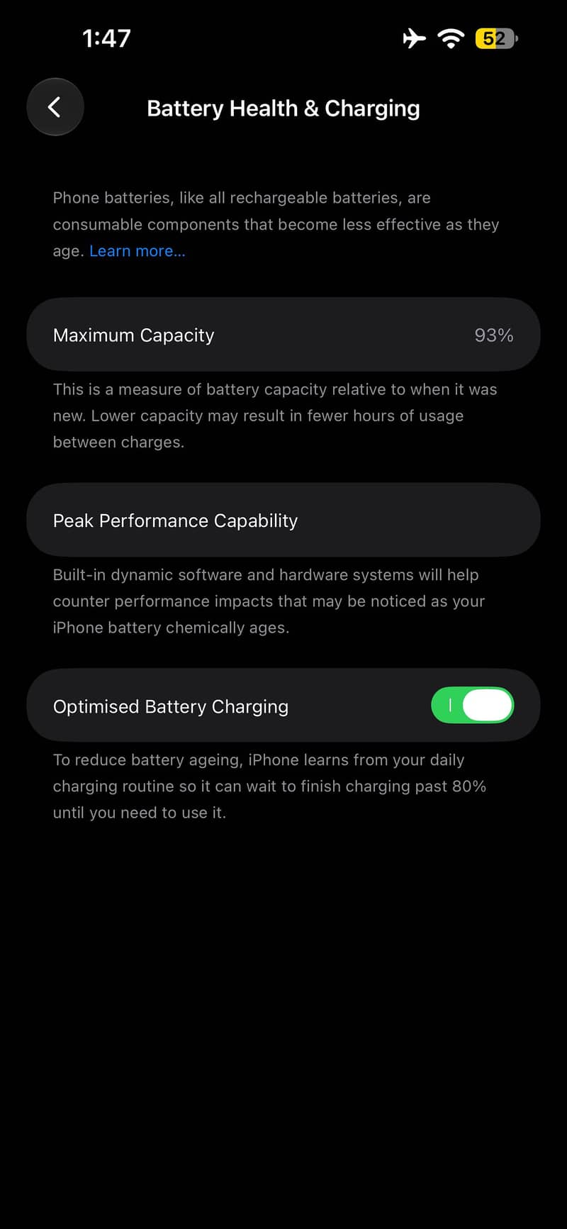 Iphone 14 Pro Max 3