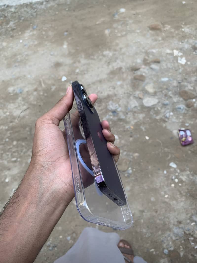 Iphone 14 Pro Max 5