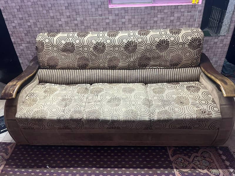 Sofa Set 1