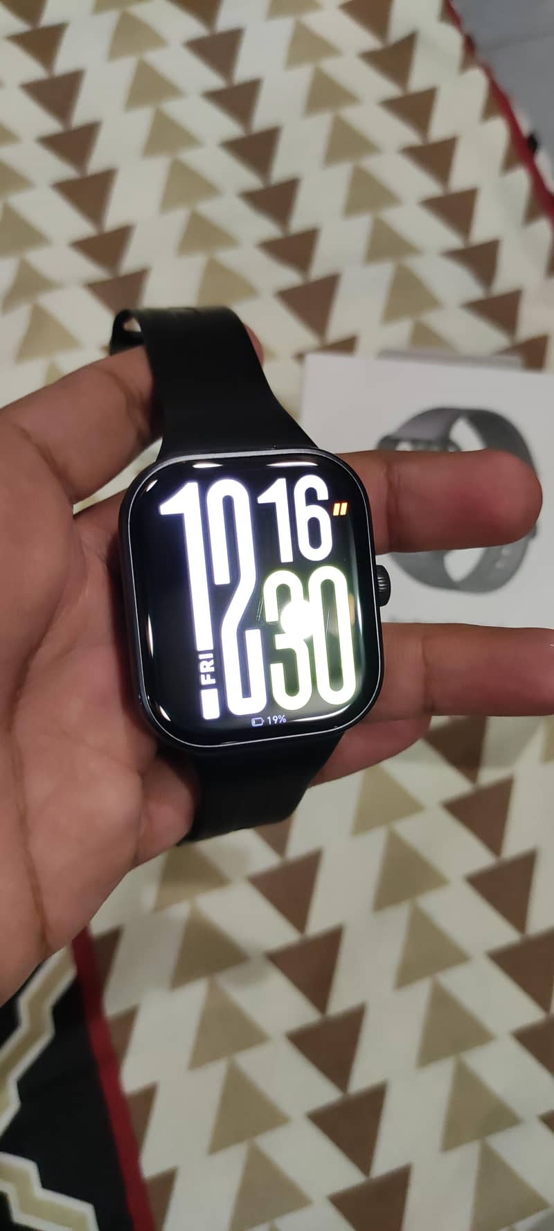 Xiaomi Redmi Watch 5 Global Version 1