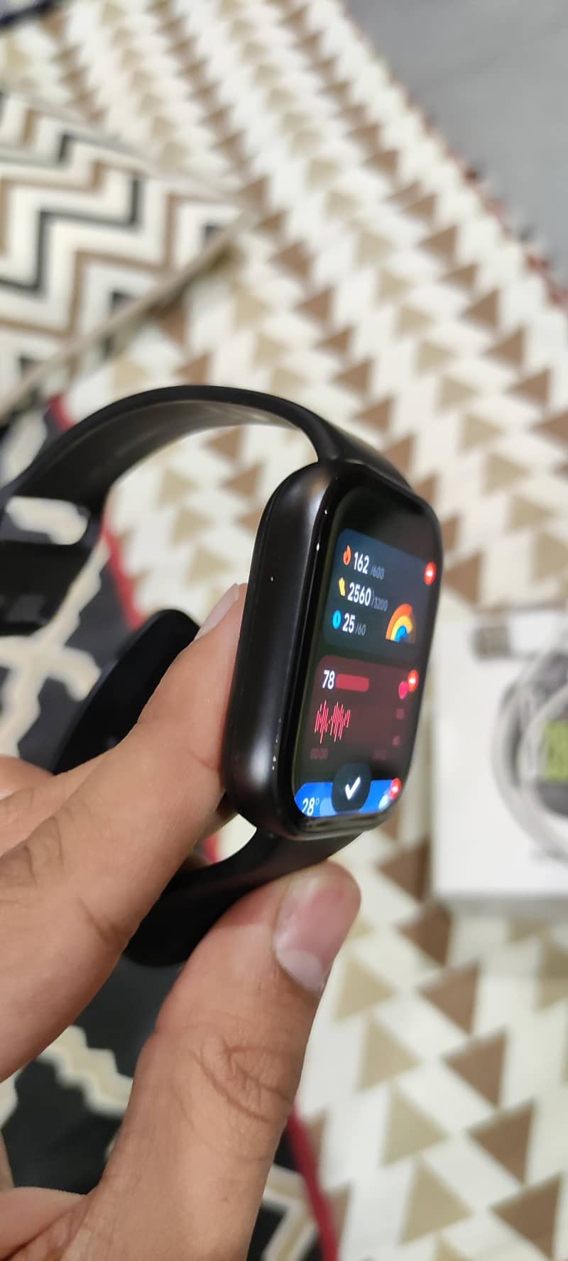 Xiaomi Redmi Watch 5 Global Version 6