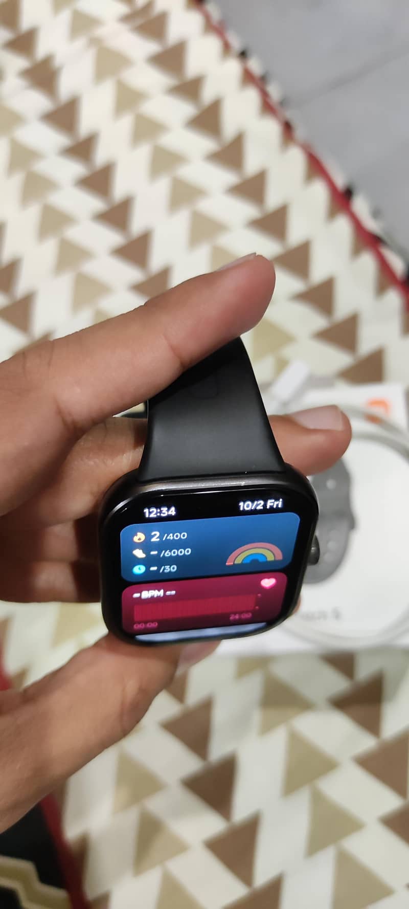 Xiaomi Redmi Watch 5 Global Version 7