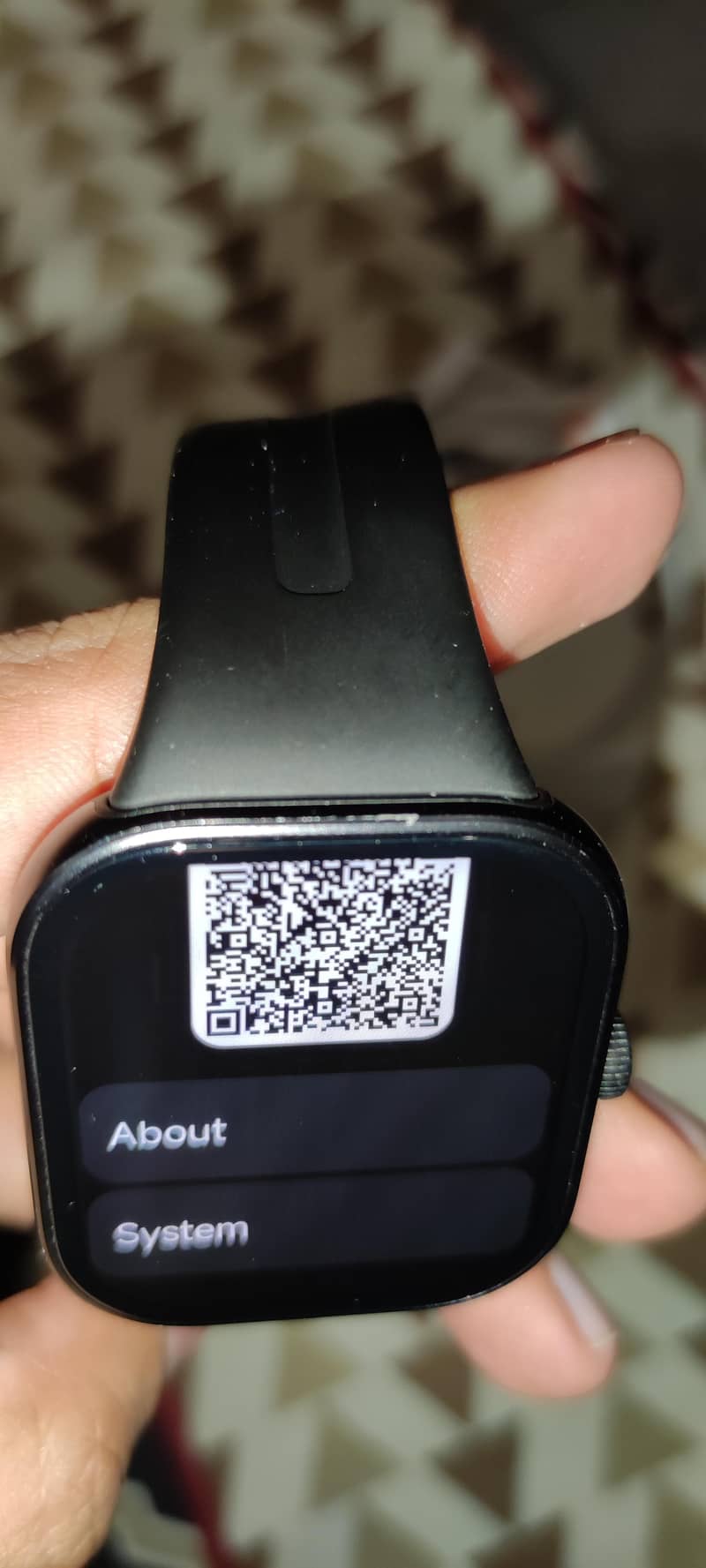 Xiaomi Redmi Watch 5 Global Version 8