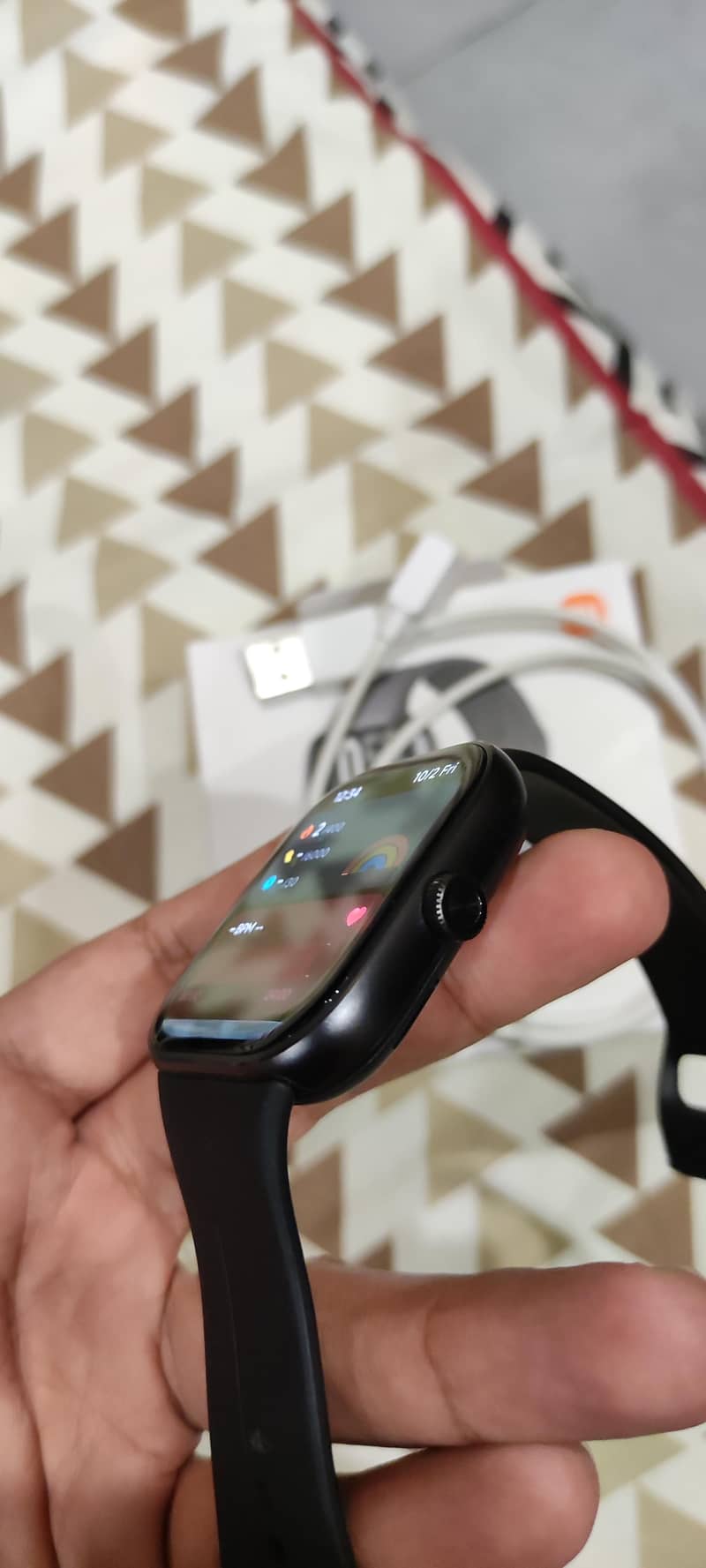 Xiaomi Redmi Watch 5 Global Version 10