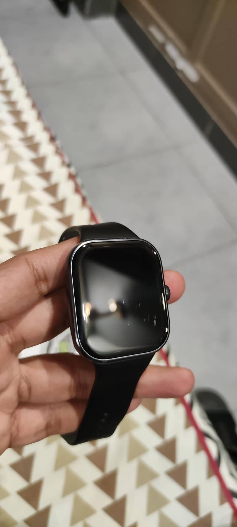 Xiaomi Redmi Watch 5 Global Version 11