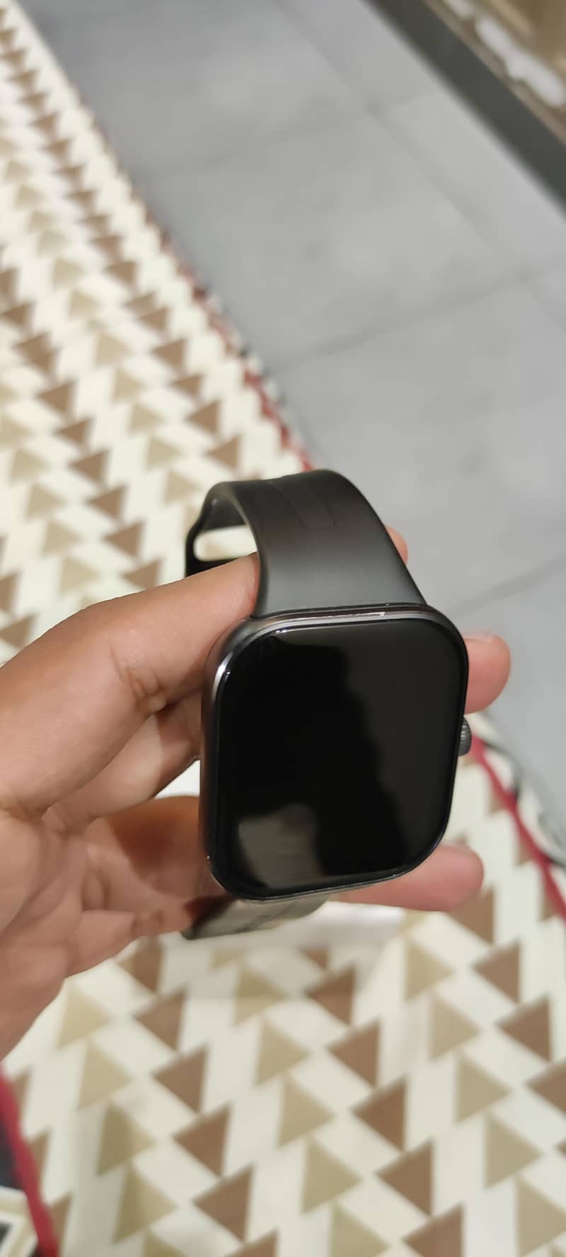 Xiaomi Redmi Watch 5 Global Version 12