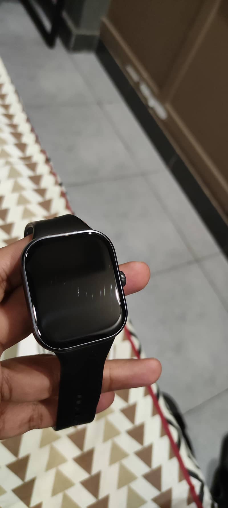 Xiaomi Redmi Watch 5 Global Version 13