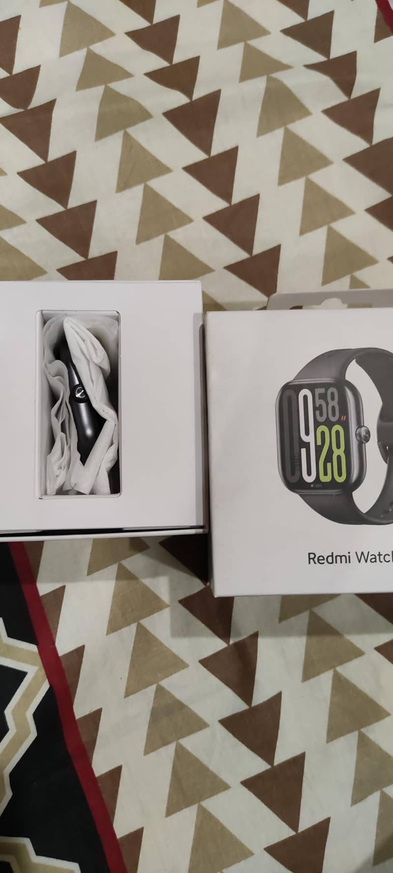 Xiaomi Redmi Watch 5 Global Version 14