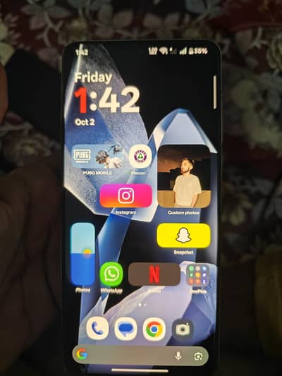 One Plus 13