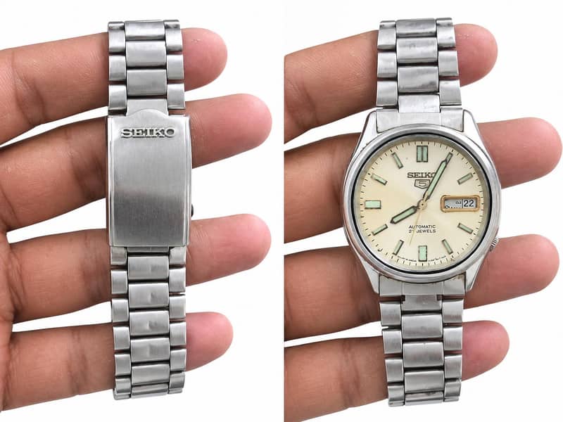 seiko 0