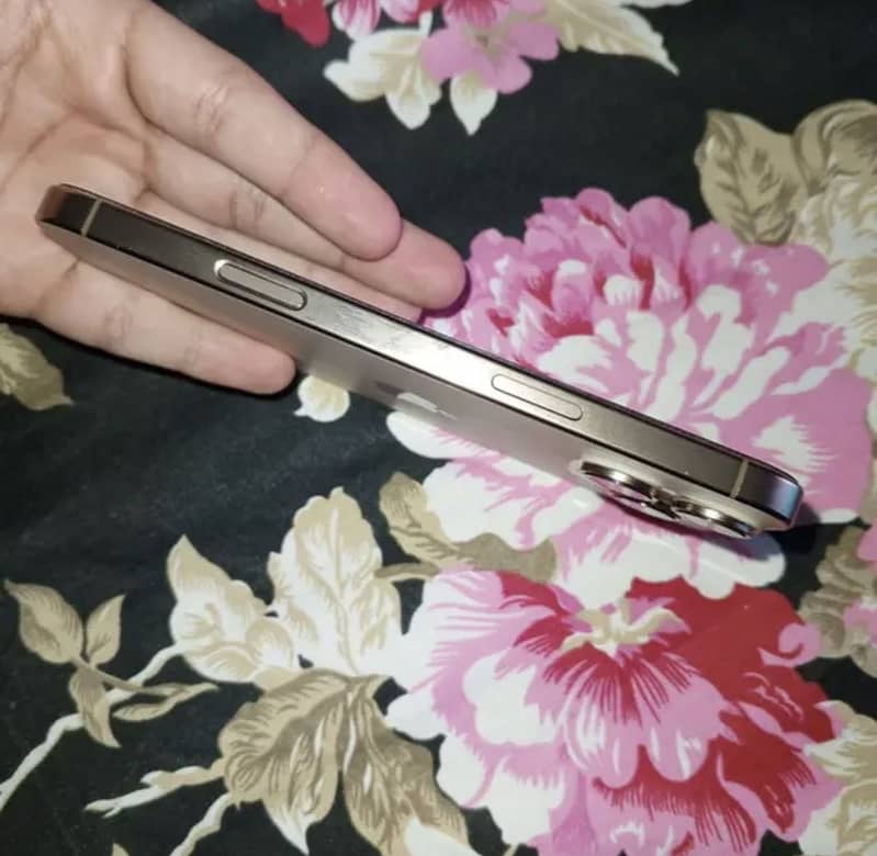 Apple iPhone 16 Pro Max 1