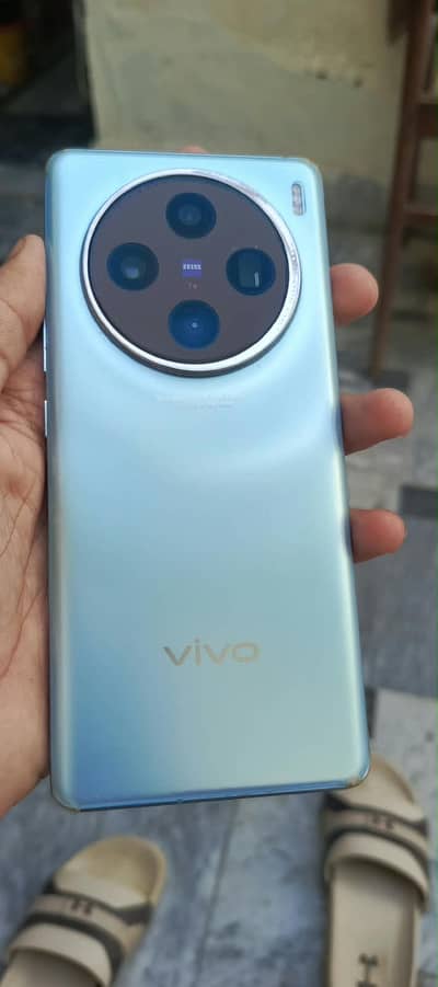 Vivo X100 256gb non PTA