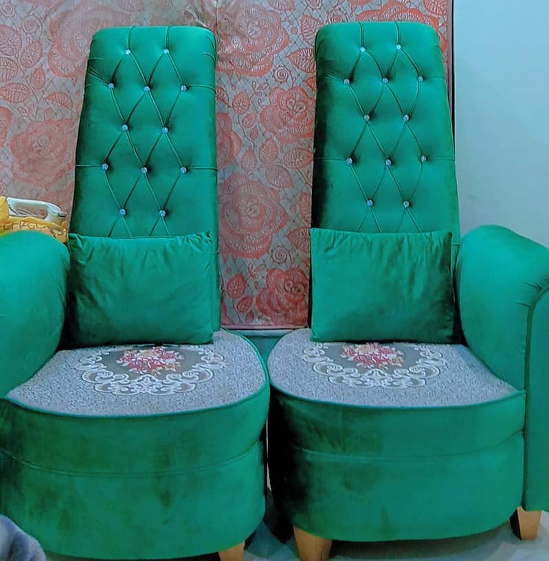 Sofa set 4