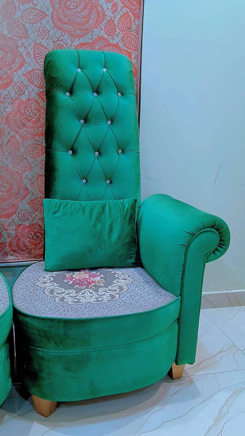 Sofa set 5